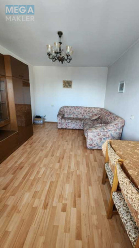 Оренда 1 кімнатної квартири, <a class="location-link" href="/kiev/" title="Недвижимость Київ">Київ</a>, <a class="location-link" href="/kiev/solomenskij/" title="Недвижимость Солом'янський район">Солом'янський р-н</a>, Смілянська вул., 17 (изображение 2)