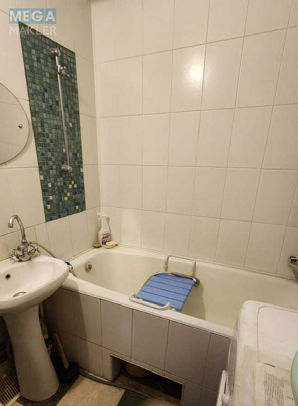 Оренда 1 кімнатної квартири, <a class="location-link" href="/kiev/" title="Недвижимость Київ">Київ</a>, <a class="location-link" href="/kiev/solomenskij/" title="Недвижимость Солом'янський район">Солом'янський р-н</a>, Смілянська вул., 17 (изображение 5)