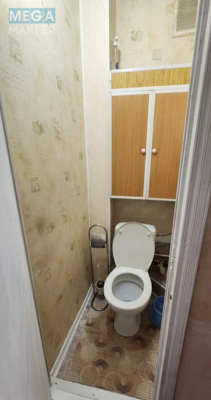 Оренда 1 кімнатної квартири, <a class="location-link" href="/kiev/" title="Недвижимость Київ">Київ</a>, <a class="location-link" href="/kiev/solomenskij/" title="Недвижимость Солом'янський район">Солом'янський р-н</a>, Смілянська вул., 17 (изображение 6)