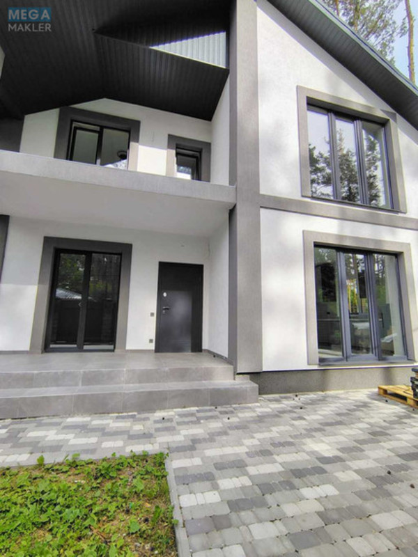 Продаж дома, 2&nbsp;поверху, 180&nbsp;кв.м, 5&nbsp;кімнат, ділянка 6&nbsp;соток, <a class="location-link" href="/putrovka/" title="Недвижимость Путрівка">Путрівка</a>, Бульварна (изображение 2)