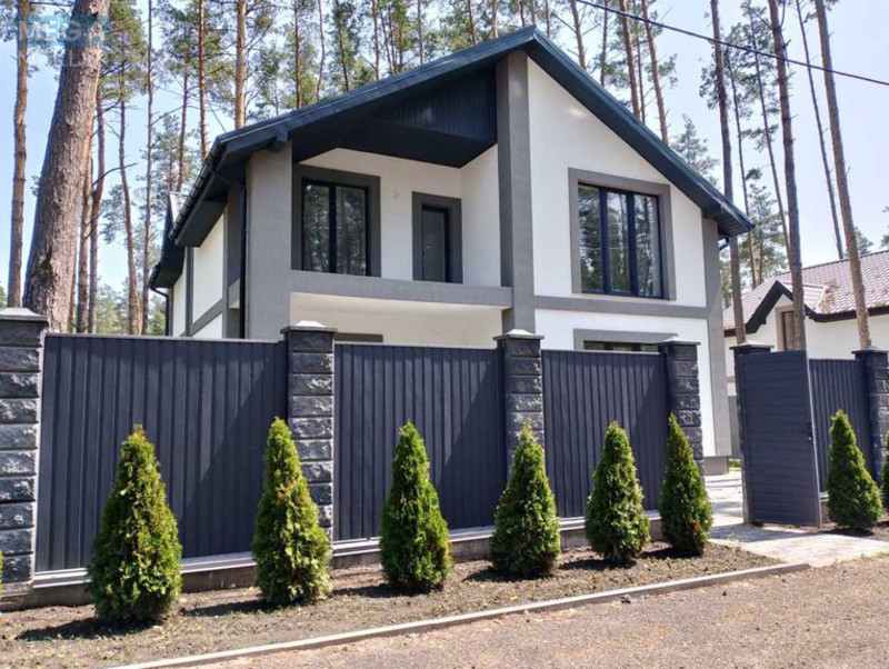Продаж дома, 2&nbsp;поверху, 180&nbsp;кв.м, 5&nbsp;кімнат, ділянка 6&nbsp;соток, <a class="location-link" href="/putrovka/" title="Недвижимость Путрівка">Путрівка</a>, Бульварна (изображение 3)