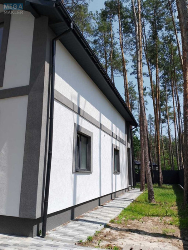 Продаж дома, 2&nbsp;поверху, 180&nbsp;кв.м, 5&nbsp;кімнат, ділянка 6&nbsp;соток, <a class="location-link" href="/putrovka/" title="Недвижимость Путрівка">Путрівка</a>, Бульварна (изображение 4)