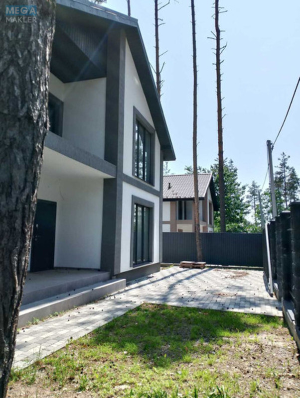 Продаж дома, 2&nbsp;поверху, 180&nbsp;кв.м, 5&nbsp;кімнат, ділянка 6&nbsp;соток, <a class="location-link" href="/putrovka/" title="Недвижимость Путрівка">Путрівка</a>, Бульварна (изображение 7)