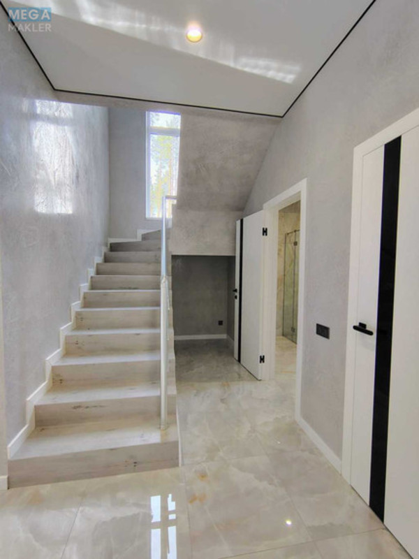 Продаж дома, 2&nbsp;поверху, 180&nbsp;кв.м, 5&nbsp;кімнат, ділянка 6&nbsp;соток, <a class="location-link" href="/putrovka/" title="Недвижимость Путрівка">Путрівка</a>, Бульварна (изображение 11)