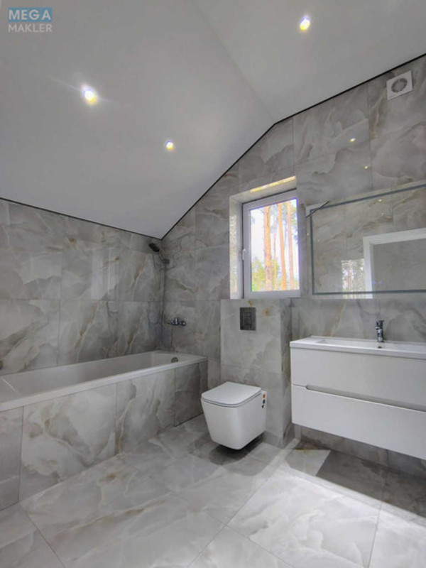 Продаж дома, 2&nbsp;поверху, 180&nbsp;кв.м, 5&nbsp;кімнат, ділянка 6&nbsp;соток, <a class="location-link" href="/putrovka/" title="Недвижимость Путрівка">Путрівка</a>, Бульварна (изображение 15)