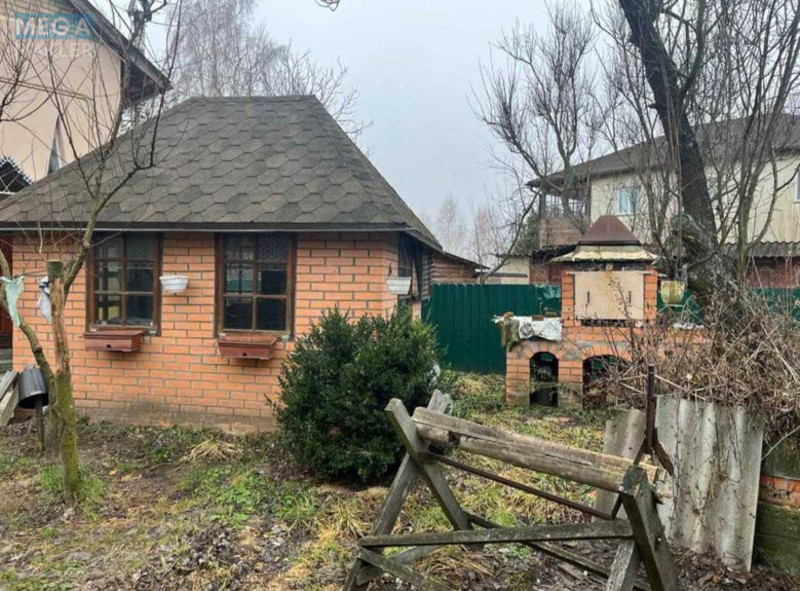 Продаж дома, 2&nbsp;поверху, 120&nbsp;кв.м, 4&nbsp;кімнати, <a class="location-link" href="/borodyanka/" title="Недвижимость Бородянка">Бородянка</a>, Садова, 32 (изображение 7)