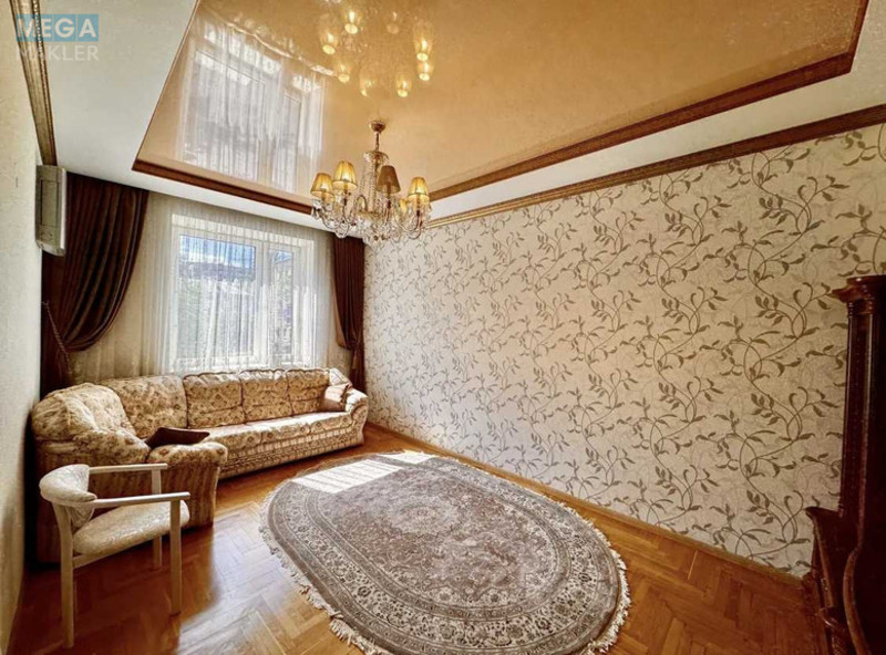 Продаж 3 кімнатної квартири (80/49/8,7), 3 пов. 5 пов. будинку, <a class="location-link" href="/kiev/" title="Недвижимость Київ">Київ</a>, <a class="location-link" href="/kiev/pecherskij/" title="Недвижимость Печерський район">Печерський р-н</a>, Михаила Бойчука ул., 15 (изображение 8)