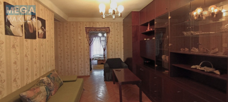 Оренда 3 кімнатної квартири, стандарт, <a class="location-link" href="/kiev/" title="Недвижимость Київ">Київ</a>, <a class="location-link" href="/kiev/dneprovskij/" title="Недвижимость Дніпровський район">Дніпровський р-н</a>, Бориса Мартоса 4а, поруч вул Флоренції, Р. Окіпної, бювет, Новус ( <img src="https://megamakler.com.ua/metro/ff0000.gif" alt="" class="metro" /> м. Левобережная, 5 хв. пішки ) (изображение 2)