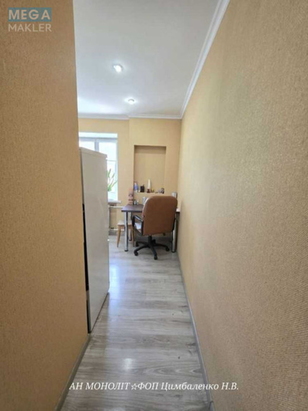 Продаж 1 кімнатної квартири (30,8/?/6), 2 пов. 5 пов. будинку, <a class="location-link" href="/belaya-tserkov/" title="Недвижимость Біла Церква">Біла Церква</a>, Ярослава Мудрого, 28 (изображение 10)