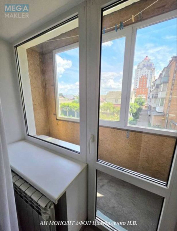 Продаж 1 кімнатної квартири (30,8/?/6), 2 пов. 5 пов. будинку, <a class="location-link" href="/belaya-tserkov/" title="Недвижимость Біла Церква">Біла Церква</a>, Ярослава Мудрого, 28 (изображение 11)