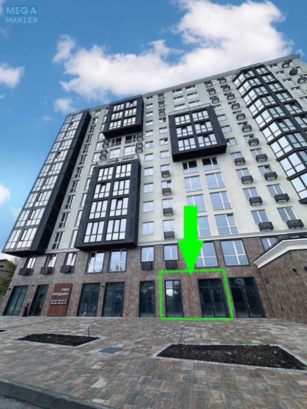 Продаж окремої будівлі/побудови, 91,50&nbsp;кв.м, <a class="location-link" href="/dnepropetrovsk/" title="Недвижимость Дніпра">Дніпро</a>, янтарная, 75 (изображение 10)