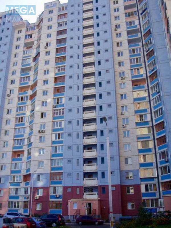 Оренда 1 кімнатної квартири, <a class="location-link" href="/kiev/" title="Недвижимость Київ">Київ</a>, <a class="location-link" href="/kiev/darnickij/" title="Недвижимость Дарницький район">Дарницький р-н</a>, Михайла Драгоманова вул., 1-К (изображение 11)