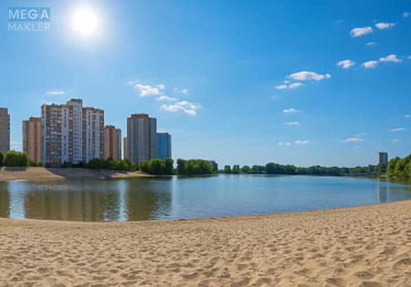 Оренда 1 кімнатної квартири, <a class="location-link" href="/kiev/" title="Недвижимость Київ">Київ</a>, <a class="location-link" href="/kiev/darnickij/" title="Недвижимость Дарницький район">Дарницький р-н</a>, Михайла Драгоманова вул., 1-К (изображение 12)