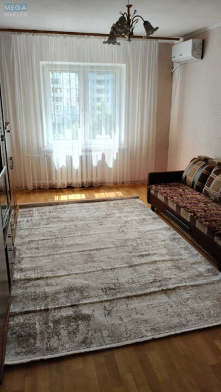 Оренда 1 кімнатної квартири, <a class="location-link" href="/kiev/" title="Недвижимость Київ">Київ</a>, <a class="location-link" href="/kiev/darnickij/" title="Недвижимость Дарницький район">Дарницький р-н</a>, Михайла Драгоманова вул., 1-К (изображение 17)