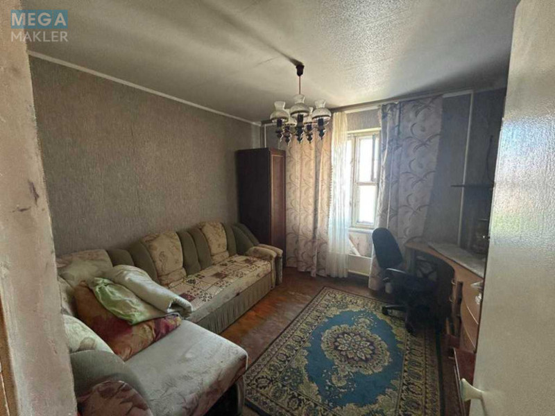 Продаж 2 кімнатної квартири (56,1/29/8,1), 16 пов. 16 пов. будинку, <a class="location-link" href="/kiev/" title="Недвижимость Київ">Київ</a>, <a class="location-link" href="/kiev/desnyanskij/" title="Недвижимость Деснянський район">Деснянський р-н</a>, Николая Закревского ул., 69 (изображение 3)