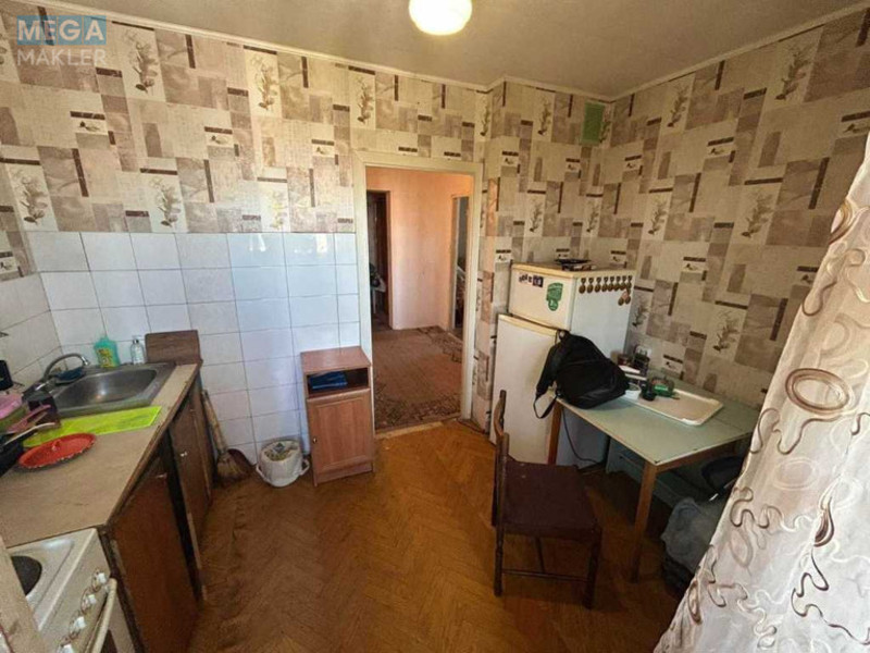 Продаж 2 кімнатної квартири (56,1/29/8,1), 16 пов. 16 пов. будинку, <a class="location-link" href="/kiev/" title="Недвижимость Київ">Київ</a>, <a class="location-link" href="/kiev/desnyanskij/" title="Недвижимость Деснянський район">Деснянський р-н</a>, Николая Закревского ул., 69 (изображение 6)