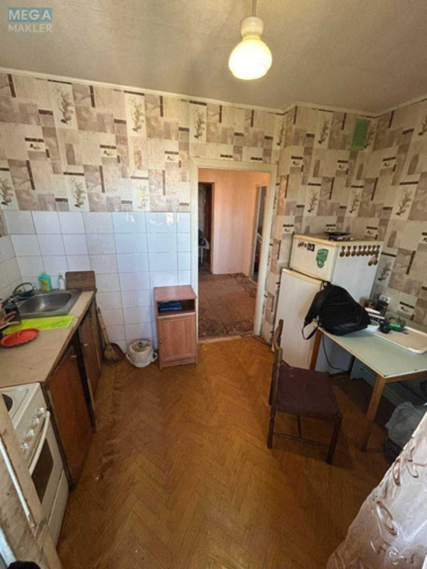 Продаж 2 кімнатної квартири (56,1/29/8,1), 16 пов. 16 пов. будинку, <a class="location-link" href="/kiev/" title="Недвижимость Київ">Київ</a>, <a class="location-link" href="/kiev/desnyanskij/" title="Недвижимость Деснянський район">Деснянський р-н</a>, Николая Закревского ул., 69 (изображение 7)
