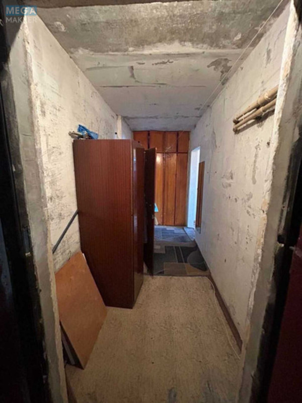 Продаж 2 кімнатної квартири (56,1/29/8,1), 16 пов. 16 пов. будинку, <a class="location-link" href="/kiev/" title="Недвижимость Київ">Київ</a>, <a class="location-link" href="/kiev/desnyanskij/" title="Недвижимость Деснянський район">Деснянський р-н</a>, Николая Закревского ул., 69 (изображение 9)