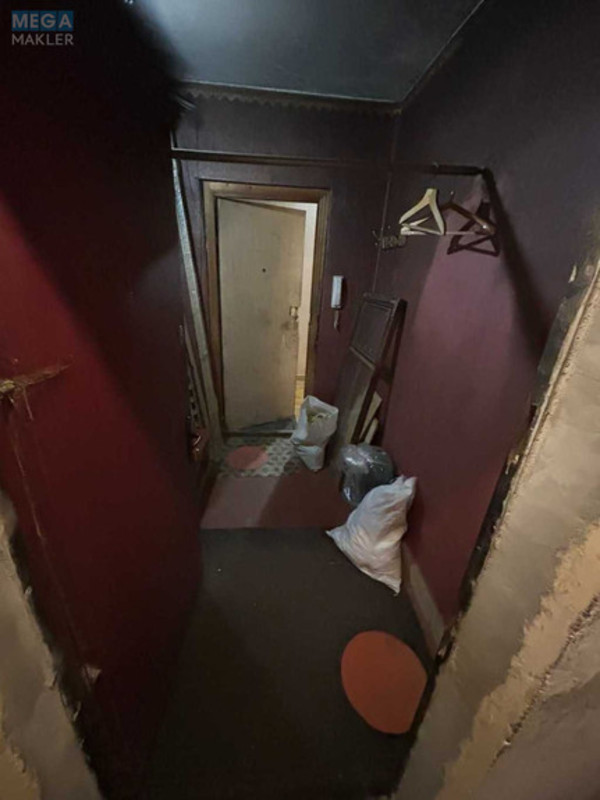 Продаж 2 кімнатної квартири (56,1/29/8,1), 16 пов. 16 пов. будинку, <a class="location-link" href="/kiev/" title="Недвижимость Київ">Київ</a>, <a class="location-link" href="/kiev/desnyanskij/" title="Недвижимость Деснянський район">Деснянський р-н</a>, Николая Закревского ул., 69 (изображение 13)