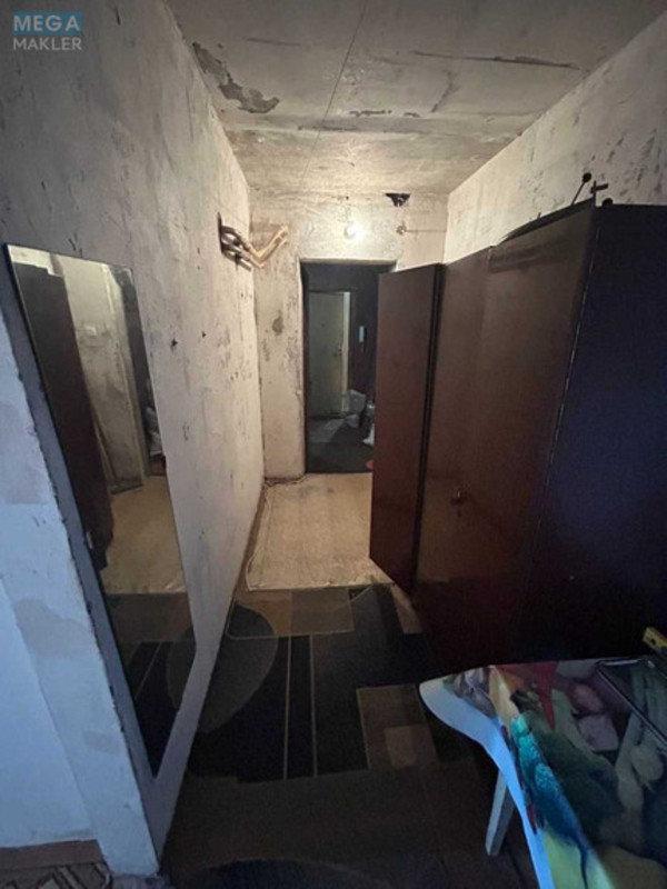 Продаж 2 кімнатної квартири (56,1/29/8,1), 16 пов. 16 пов. будинку, <a class="location-link" href="/kiev/" title="Недвижимость Київ">Київ</a>, <a class="location-link" href="/kiev/desnyanskij/" title="Недвижимость Деснянський район">Деснянський р-н</a>, Николая Закревского ул., 69 (изображение 14)