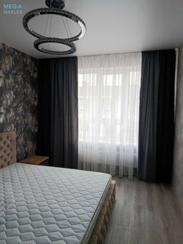 Оренда 2 кімнатної квартири, <a class="location-link" href="/borispol/" title="Недвижимость Бориспіль">Бориспіль</a>, ясна, 12 (изображение 2)