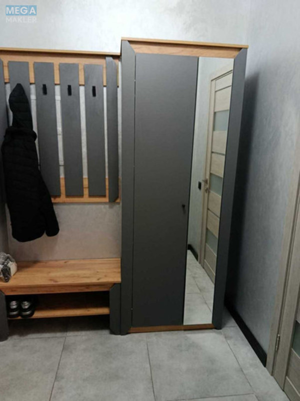 Оренда 2 кімнатної квартири, <a class="location-link" href="/borispol/" title="Недвижимость Бориспіль">Бориспіль</a>, ясна, 12 (изображение 5)