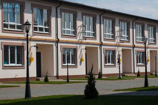 Оренда 2 кімнатної квартири, <a class="location-link" href="/borispol/" title="Недвижимость Бориспіль">Бориспіль</a>, ясна, 12 (изображение 12)