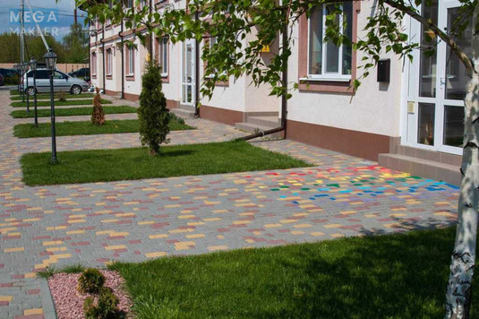 Оренда 2 кімнатної квартири, <a class="location-link" href="/borispol/" title="Недвижимость Бориспіль">Бориспіль</a>, ясна, 12 (изображение 15)