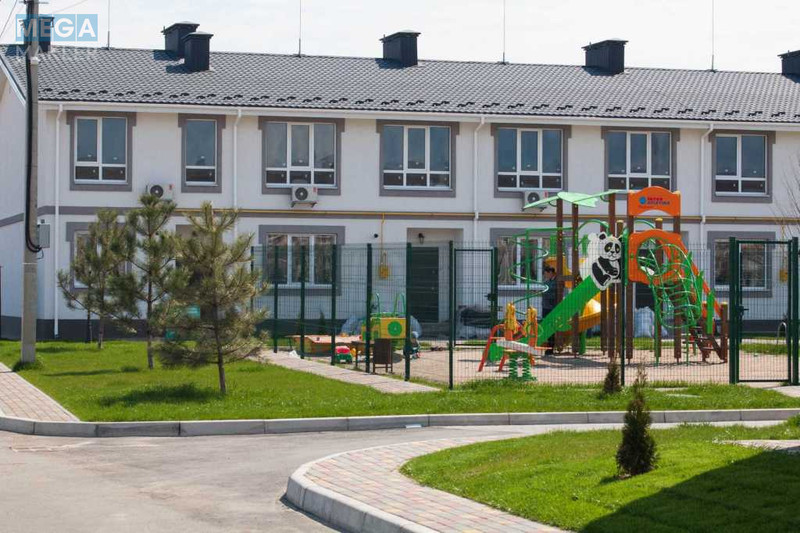 Оренда 2 кімнатної квартири, <a class="location-link" href="/borispol/" title="Недвижимость Бориспіль">Бориспіль</a>, ясна, 12 (изображение 17)