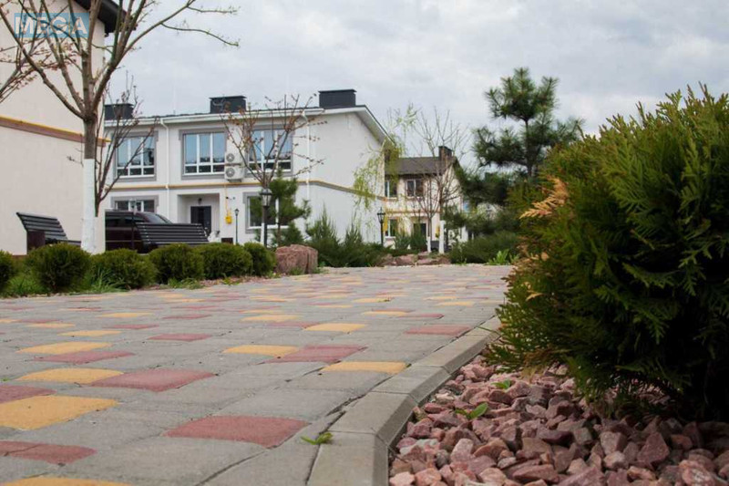 Оренда 2 кімнатної квартири, <a class="location-link" href="/borispol/" title="Недвижимость Бориспіль">Бориспіль</a>, ясна, 12 (изображение 18)
