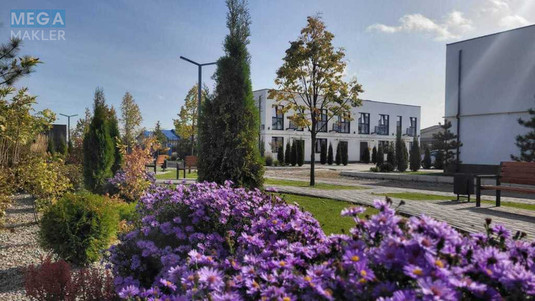 Оренда 2 кімнатної квартири, <a class="location-link" href="/borispol/" title="Недвижимость Бориспіль">Бориспіль</a>, гоголя, 61 (изображение 11)