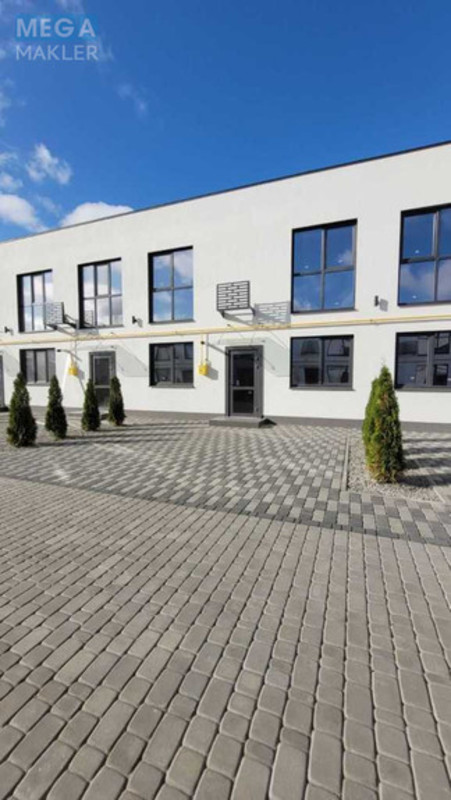 Оренда 2 кімнатної квартири, <a class="location-link" href="/borispol/" title="Недвижимость Бориспіль">Бориспіль</a>, гоголя, 61 (изображение 12)