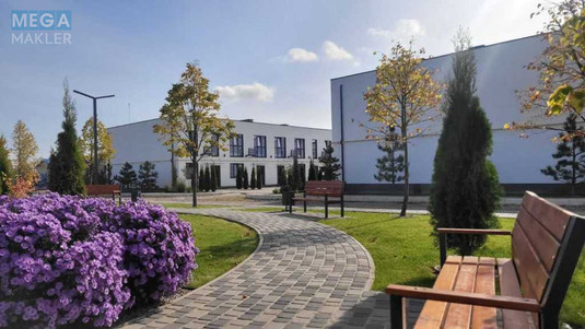 Оренда 2 кімнатної квартири, <a class="location-link" href="/borispol/" title="Недвижимость Бориспіль">Бориспіль</a>, гоголя, 61 (изображение 13)