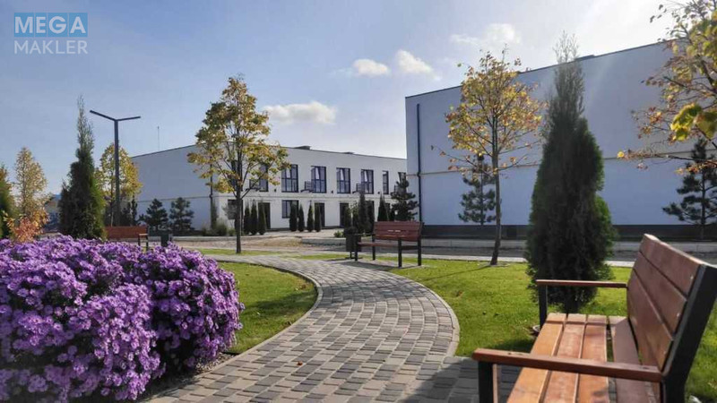 Оренда 2 кімнатної квартири, <a class="location-link" href="/borispol/" title="Недвижимость Бориспіль">Бориспіль</a>, гоголя, 61 (изображение 13)