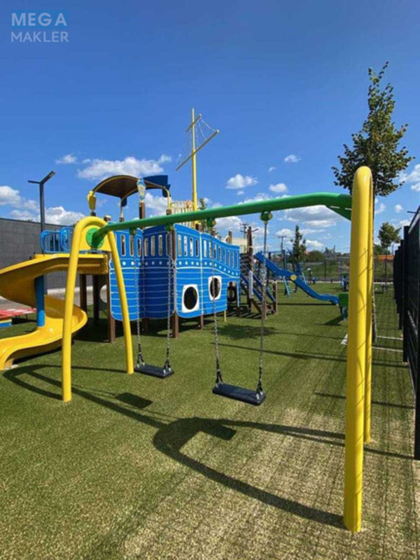 Оренда 2 кімнатної квартири, <a class="location-link" href="/borispol/" title="Недвижимость Бориспіль">Бориспіль</a>, гоголя, 61 (изображение 14)