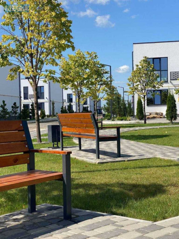 Оренда 2 кімнатної квартири, <a class="location-link" href="/borispol/" title="Недвижимость Бориспіль">Бориспіль</a>, гоголя, 61 (изображение 15)