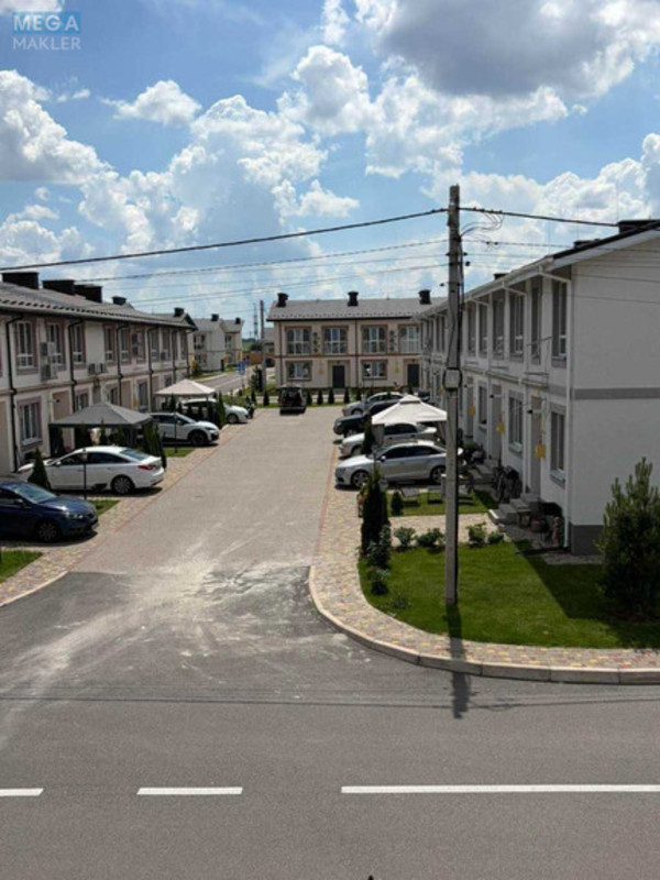 Продаж 2 кімнатної квартири (74/?/22), 2 пов. 2 пов. будинку, <a class="location-link" href="/borispol/" title="Недвижимость Бориспіль">Бориспіль</a>, ясна, 12 (изображение 11)