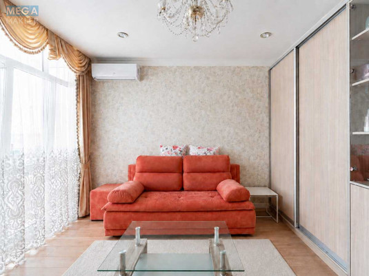 Оренда 2 кімнатної квартири, <a class="location-link" href="/kiev/" title="Недвижимость Київ">Київ</a>, <a class="location-link" href="/kiev/dneprovskij/" title="Недвижимость Дніпровський район">Дніпровський р-н</a>, Євгена Сверстюка вул., 6а (изображение 2)
