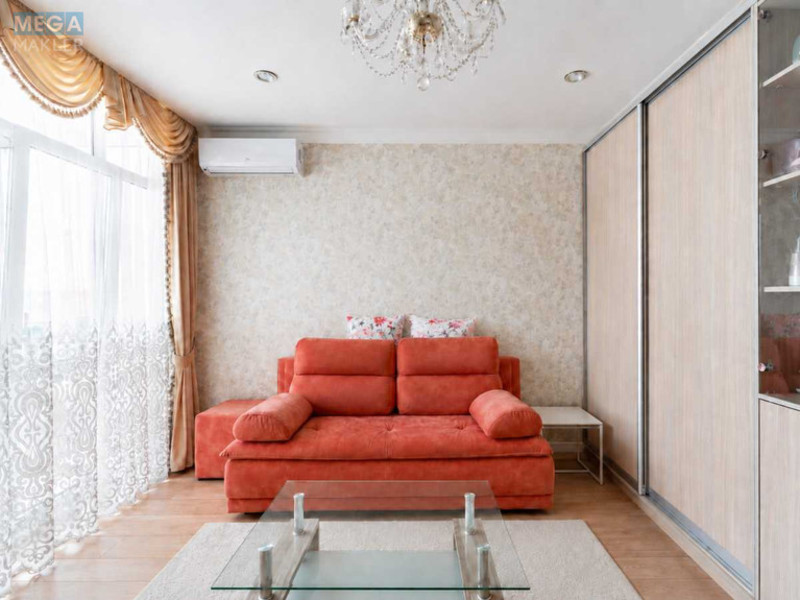 Оренда 2 кімнатної квартири, <a class="location-link" href="/kiev/" title="Недвижимость Київ">Київ</a>, <a class="location-link" href="/kiev/dneprovskij/" title="Недвижимость Дніпровський район">Дніпровський р-н</a>, Євгена Сверстюка вул., 6а (изображение 2)