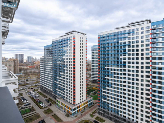 Оренда 2 кімнатної квартири, <a class="location-link" href="/kiev/" title="Недвижимость Київ">Київ</a>, <a class="location-link" href="/kiev/dneprovskij/" title="Недвижимость Дніпровський район">Дніпровський р-н</a>, Євгена Сверстюка вул., 6а (изображение 11)