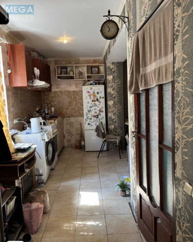 Продаж дома, 2&nbsp;поверху, 80&nbsp;кв.м, 2&nbsp;кімнати, ділянка 2&nbsp;сотки, <a class="location-link" href="/odessa/" title="Недвижимость Одеса">Одеса</a>, <a class="location-link" href="/odessa/primorskij/" title="Недвижимость Приморський район">Приморський р-н</a>, Левкойная,Чубаевка (изображение 2)