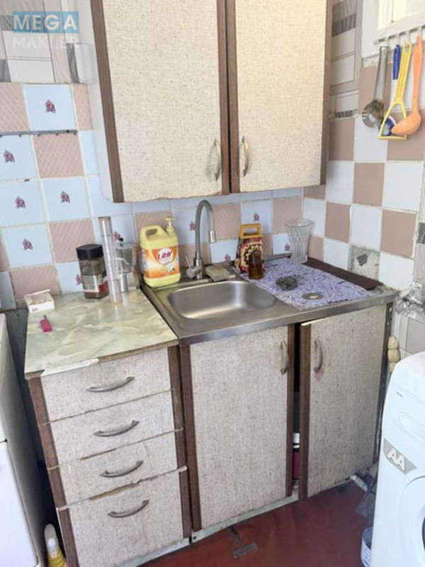 Оренда 2 кімнатної квартири, <a class="location-link" href="/kiev/" title="Недвижимость Київ">Київ</a>, <a class="location-link" href="/kiev/svyatoshinskij/" title="Недвижимость Святошинський район">Святошинський р-н</a>, Литвиненко-Вольгемут вул., 5 (изображение 6)