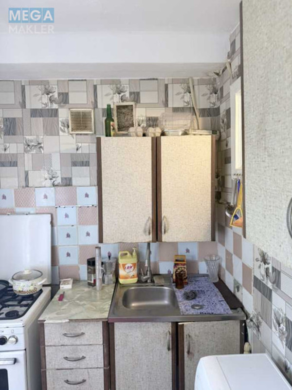 Оренда 2 кімнатної квартири, <a class="location-link" href="/kiev/" title="Недвижимость Київ">Київ</a>, <a class="location-link" href="/kiev/svyatoshinskij/" title="Недвижимость Святошинський район">Святошинський р-н</a>, Литвиненко-Вольгемут вул., 5 (изображение 10)
