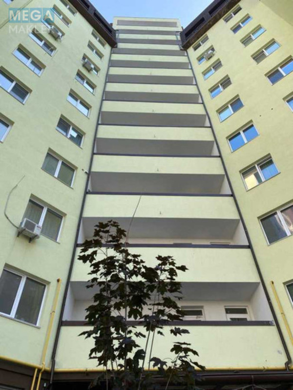 Новобудова, 11 поверхів, <a class="location-link" href="/irpen/" title="Недвижимость Ірпінь">Ірпінь</a>, 11 лінія, 4 (изображение 3)