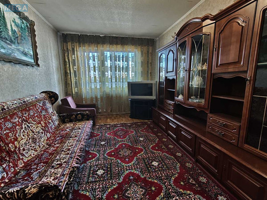 Оренда 3 кімнатної квартири, <a class="location-link" href="/kiev/" title="Недвижимость Київ">Київ</a>, <a class="location-link" href="/kiev/darnickij/" title="Недвижимость Дарницький район">Дарницький р-н</a>, Тростянецька вул., 6Д (изображение 9)