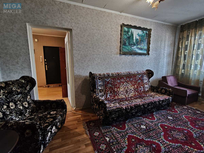 Оренда 3 кімнатної квартири, <a class="location-link" href="/kiev/" title="Недвижимость Київ">Київ</a>, <a class="location-link" href="/kiev/darnickij/" title="Недвижимость Дарницький район">Дарницький р-н</a>, Тростянецька вул., 6Д (изображение 10)