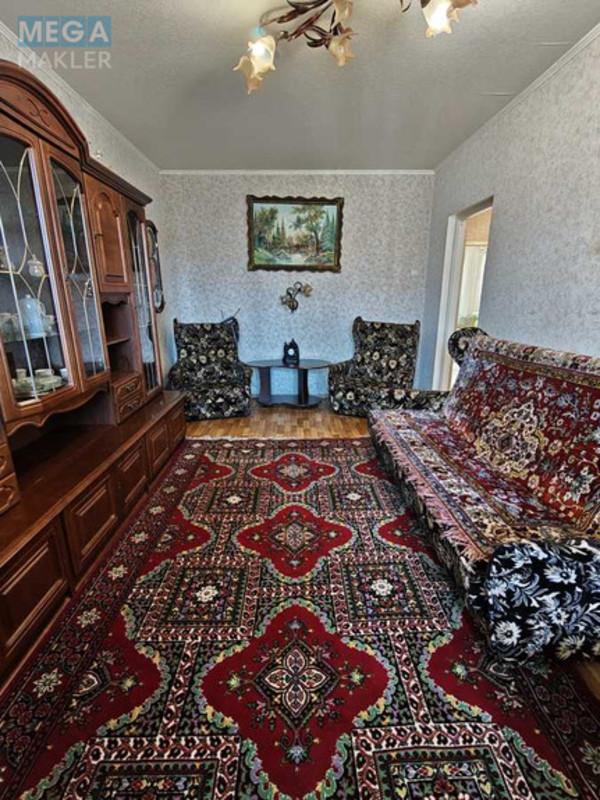Оренда 3 кімнатної квартири, <a class="location-link" href="/kiev/" title="Недвижимость Київ">Київ</a>, <a class="location-link" href="/kiev/darnickij/" title="Недвижимость Дарницький район">Дарницький р-н</a>, Тростянецька вул., 6Д (изображение 11)