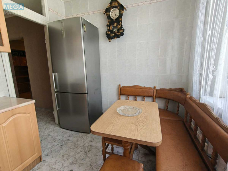 Оренда 3 кімнатної квартири, <a class="location-link" href="/kiev/" title="Недвижимость Київ">Київ</a>, <a class="location-link" href="/kiev/darnickij/" title="Недвижимость Дарницький район">Дарницький р-н</a>, Тростянецька вул., 6Д (изображение 17)