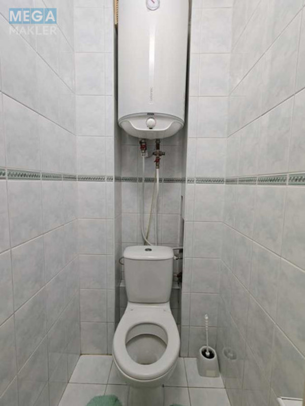 Оренда 3 кімнатної квартири, <a class="location-link" href="/kiev/" title="Недвижимость Київ">Київ</a>, <a class="location-link" href="/kiev/darnickij/" title="Недвижимость Дарницький район">Дарницький р-н</a>, Тростянецька вул., 6Д (изображение 18)