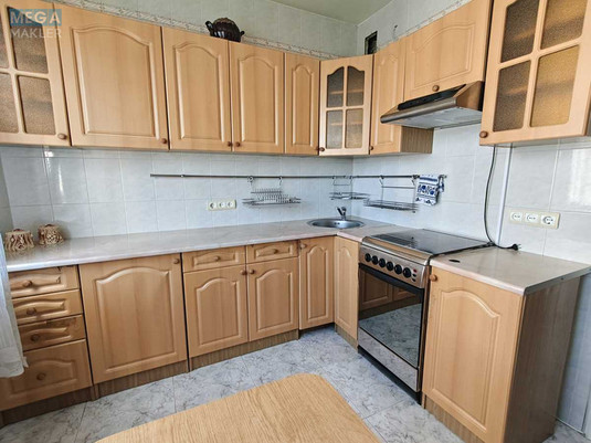 Оренда 3 кімнатної квартири, <a class="location-link" href="/kiev/" title="Недвижимость Київ">Київ</a>, <a class="location-link" href="/kiev/darnickij/" title="Недвижимость Дарницький район">Дарницький р-н</a>, Тростянецька вул., 6Д (изображение 23)